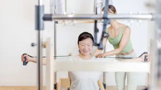 YOURBODY 荻窪店の写真8