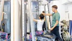 YOURBODY 荻窪店の画像