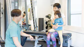 YOURBODY 荻窪店の写真3