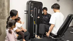 パーソナルジムUmbrellaの画像