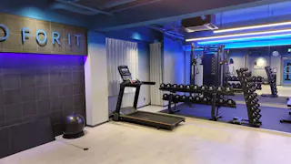 RE1 PRIVATEGYM 四谷三丁目の写真3