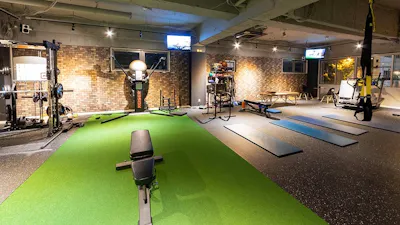 スターライトフィットネスの画像