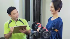 健康習慣クラブALIVE湘南平塚店のイメージ