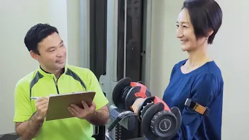 健康習慣クラブALIVE湘南平塚店のイメージ