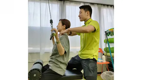 健康習慣クラブALIVE 湘南平塚店の写真2