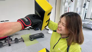 健康習慣クラブALIVE 湘南平塚店の写真5