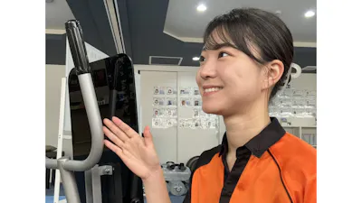 健康習慣ジムVIVAの画像