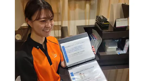 健康習慣ジムVIVA 水道筋店の写真2