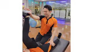 健康習慣ジムVIVA 水道筋店の写真3
