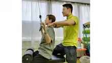 健康習慣クラブALIVE大和店のイメージ