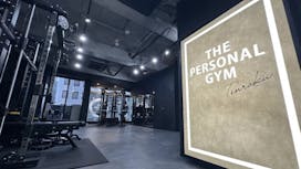 ザ パーソナルジム (THE PERSONAL GYM) 天神橋筋六丁目店の画像