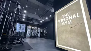 ザ パーソナルジム (THE PERSONAL GYM) 天神橋筋六丁目店の写真3