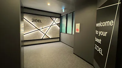 ZOELの画像