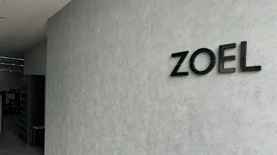 ZOELの画像