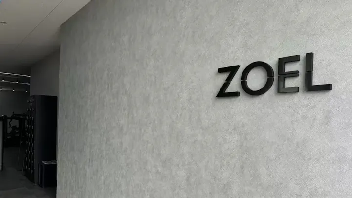 ZOEL 柏豊四季の画像
