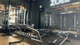 ZOEL 新左近川親水公園の画像