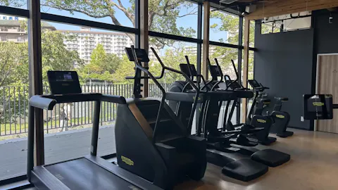 ZOEL 新左近川親水公園の写真2