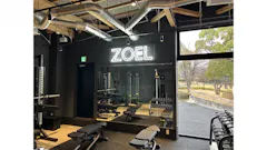 ZOEL 新左近川親水公園の画像