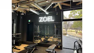 ZOEL 新左近川親水公園の写真3