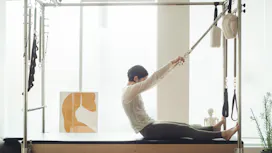 Pilates Studio Three 御代田駅前店の画像