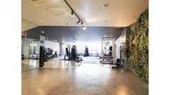 パーソナルトレーニングジム居留地Fitnessの画像