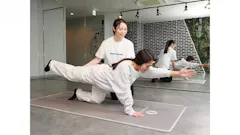 パーソナルトレーニングジム居留地Fitnessの画像