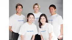 パーソナルトレーニングジム居留地Fitnessの画像