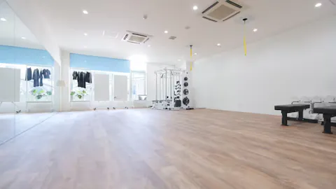 居留地Fitness神戸三宮スタジオの写真2