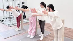 居留地Fitness神戸三宮スタジオの画像