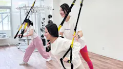 居留地Fitness神戸三宮スタジオの画像