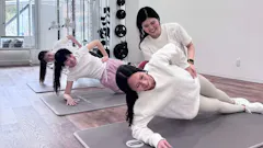 居留地Fitness神戸三宮スタジオの画像