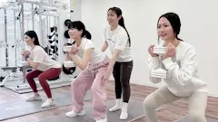 居留地Fitness神戸三宮スタジオの画像
