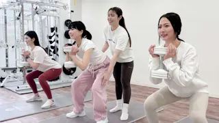 居留地Fitness神戸三宮スタジオの写真8