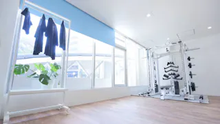 居留地Fitness神戸三宮スタジオの写真3