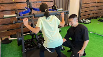 PersonalTraining E.Sのイメージ