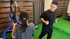PersonalTraining E.S(パーソナルトレーニングエス)の画像