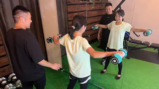 PersonalTraining E.S(パーソナルトレーニングエス)の写真3
