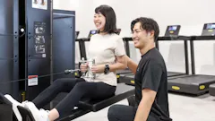 レシオボディデザイン東岡山店のイメージ