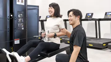 レシオボディデザイン東岡山店のイメージ