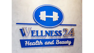 WELLNESS24の画像
