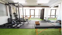 パーソナルジムビーユー大森店のイメージ