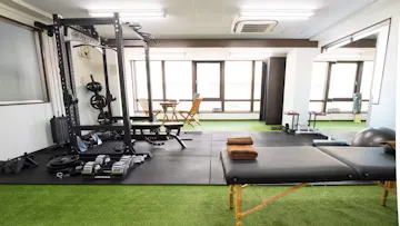 パーソナルジムビーユー大森店のイメージ