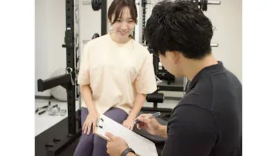 パーソナルジムTRALIA（トラリア）の画像