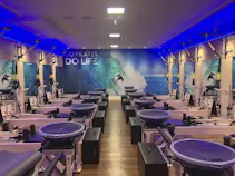 CLUBPILATES (クラブピラティス)千葉店のイメージ
