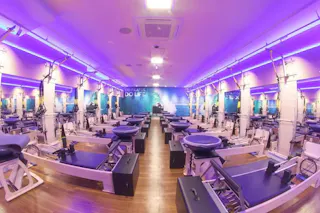 クラブピラティス (CLUBPILATES) 千葉店の写真3