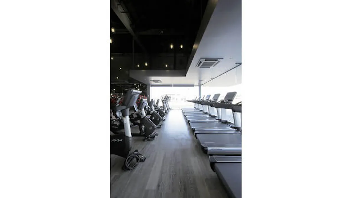 FitZone24 八重原本店の画像