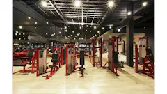 FitZone24 八重原本店の画像