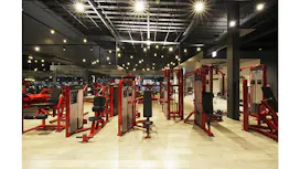 FitZone24 八重原本店の画像
