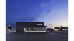 FitZone24 八重原本店の画像