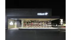 FitZone24八重原本店のイメージ